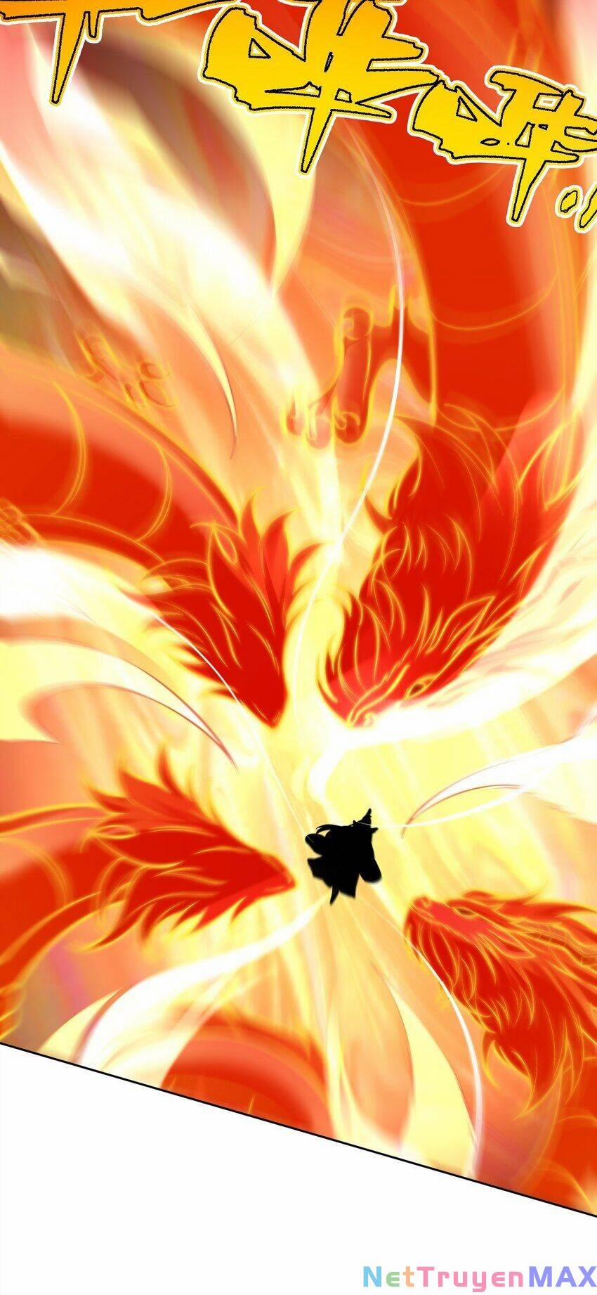 Tiên Tử, Ngươi Có Điềm Đại Hung! 32 trang 26