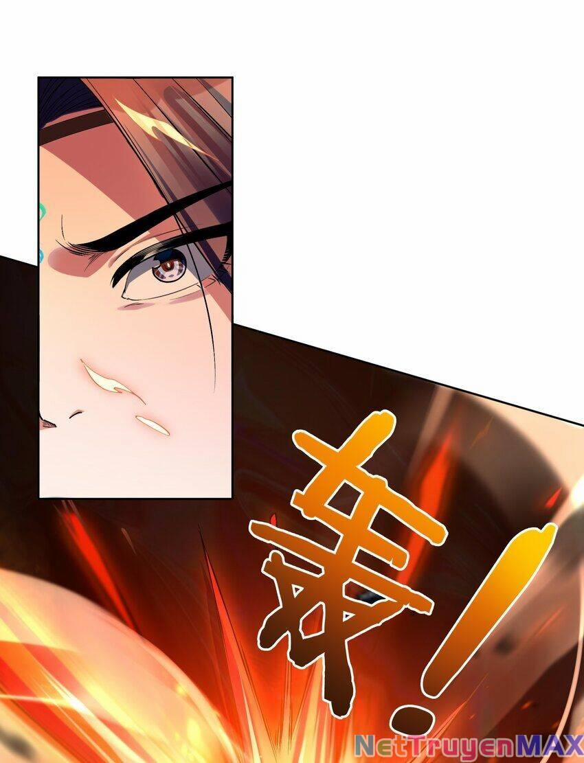 Tiên Tử, Ngươi Có Điềm Đại Hung! 32 trang 27