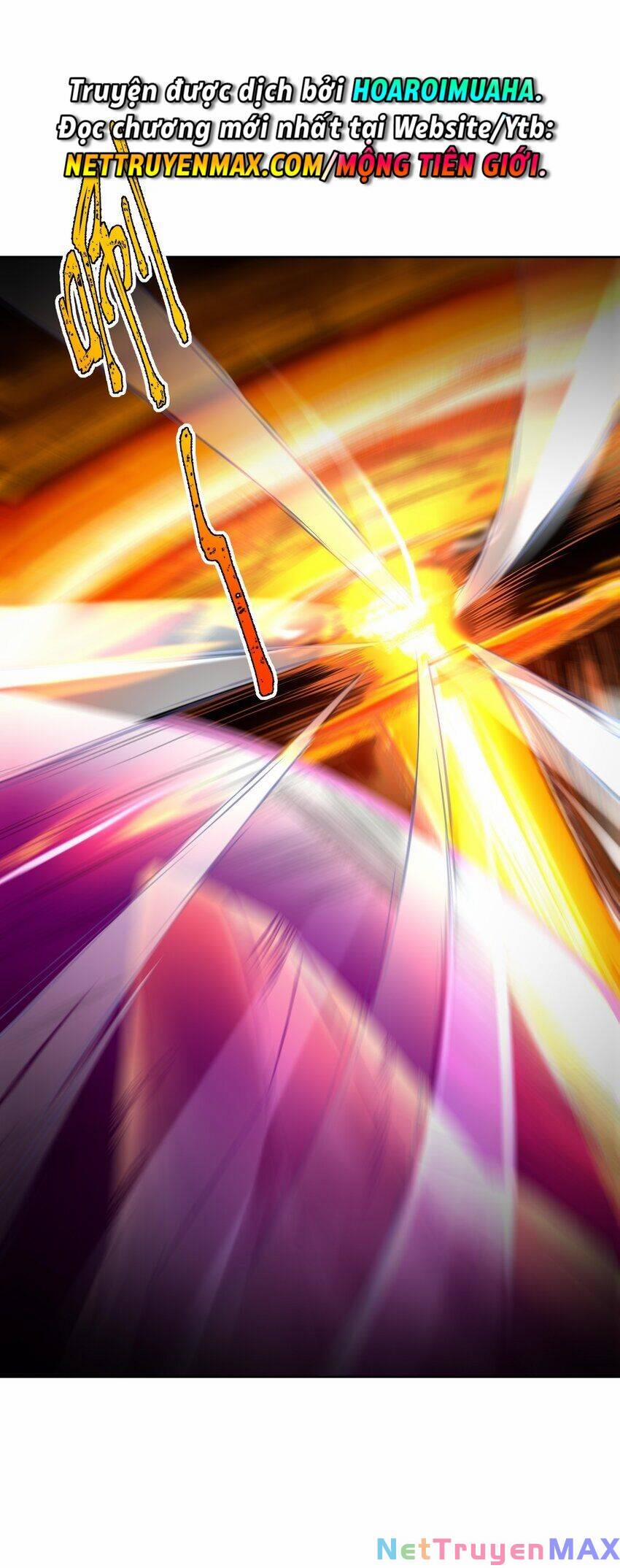 Tiên Tử, Ngươi Có Điềm Đại Hung! 32 trang 29