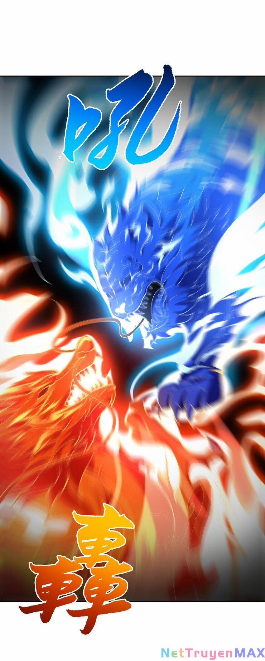 Tiên Tử, Ngươi Có Điềm Đại Hung! 32 trang 3