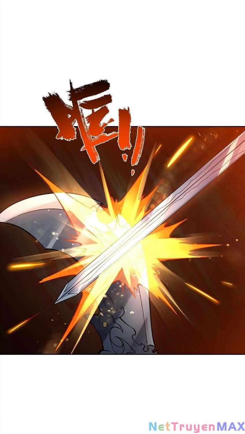 Tiên Tử, Ngươi Có Điềm Đại Hung! 32 trang 45