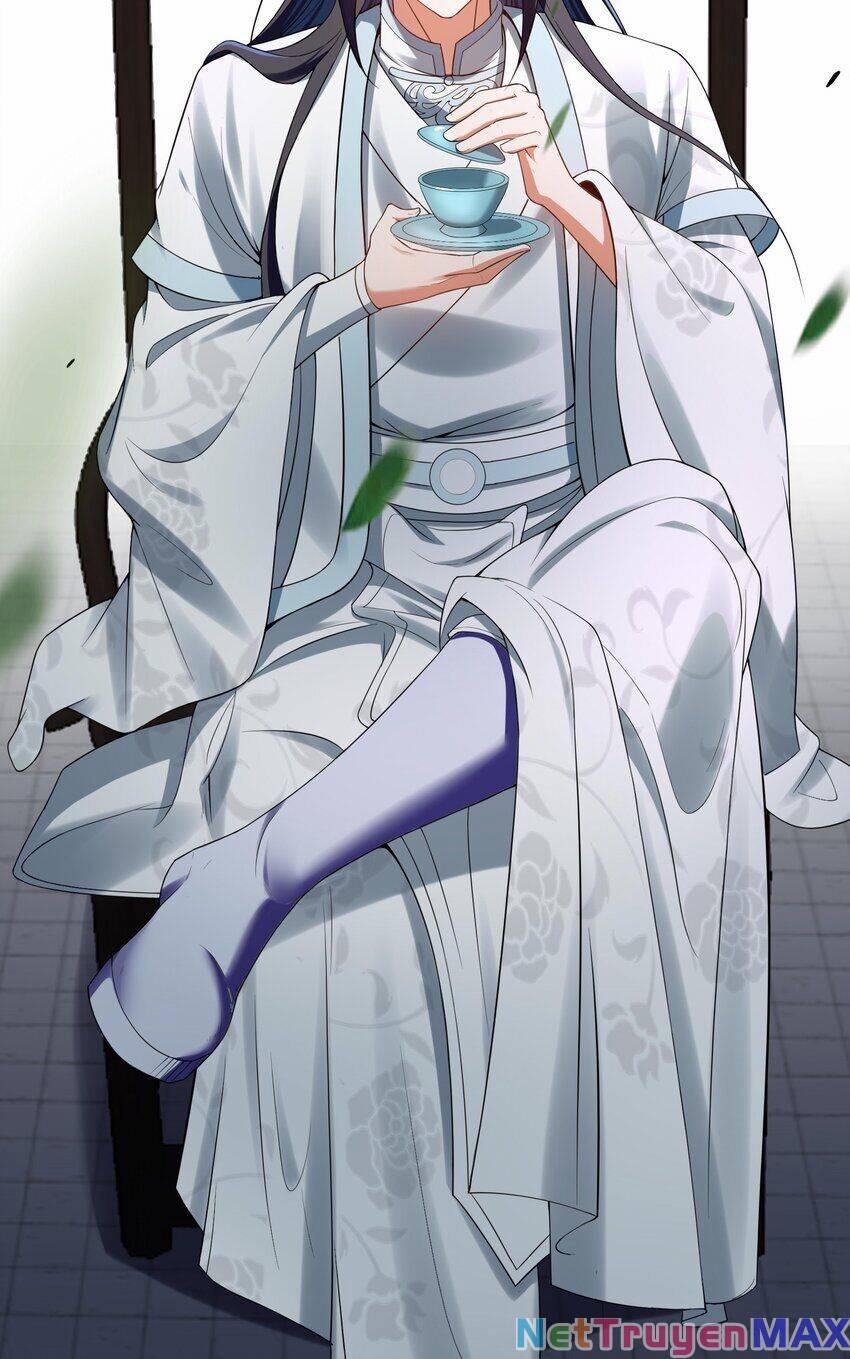 Tiên Tử, Ngươi Có Điềm Đại Hung! 32 trang 59