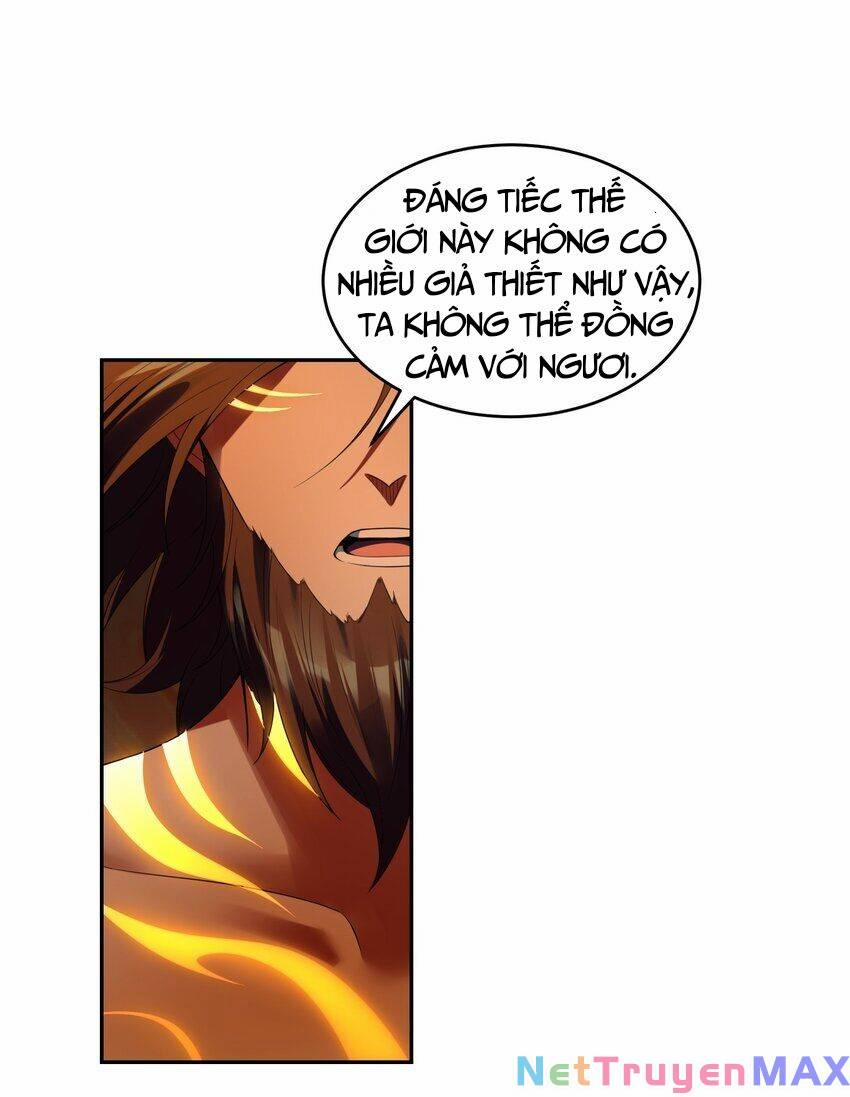 Tiên Tử, Ngươi Có Điềm Đại Hung! 32 trang 61