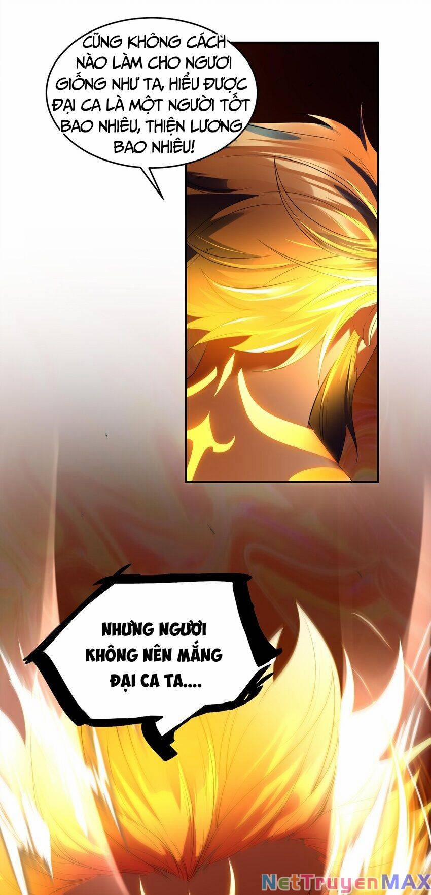 Tiên Tử, Ngươi Có Điềm Đại Hung! 32 trang 62