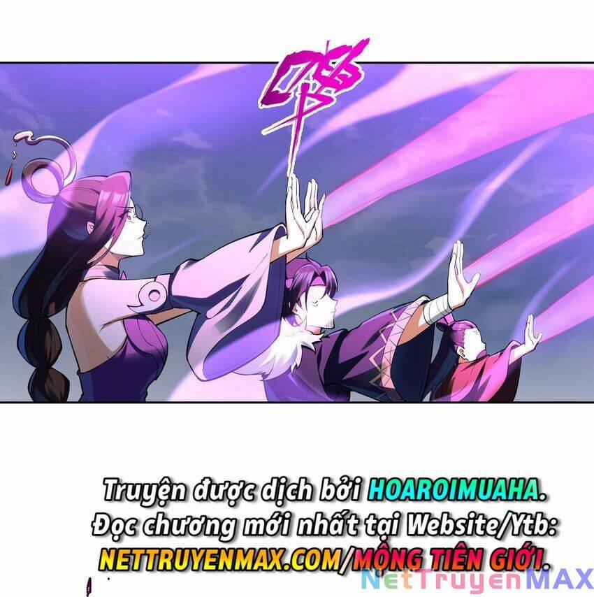 Tiên Tử, Ngươi Có Điềm Đại Hung! 32 trang 7