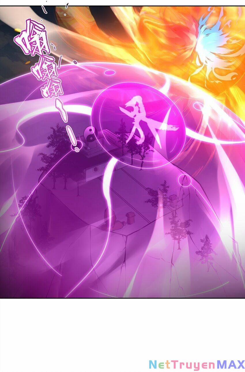 Tiên Tử, Ngươi Có Điềm Đại Hung! 32 trang 8