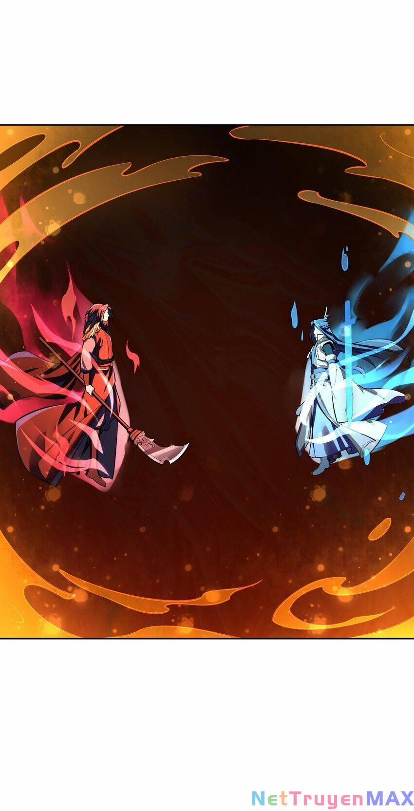 Tiên Tử, Ngươi Có Điềm Đại Hung! 32 trang 9