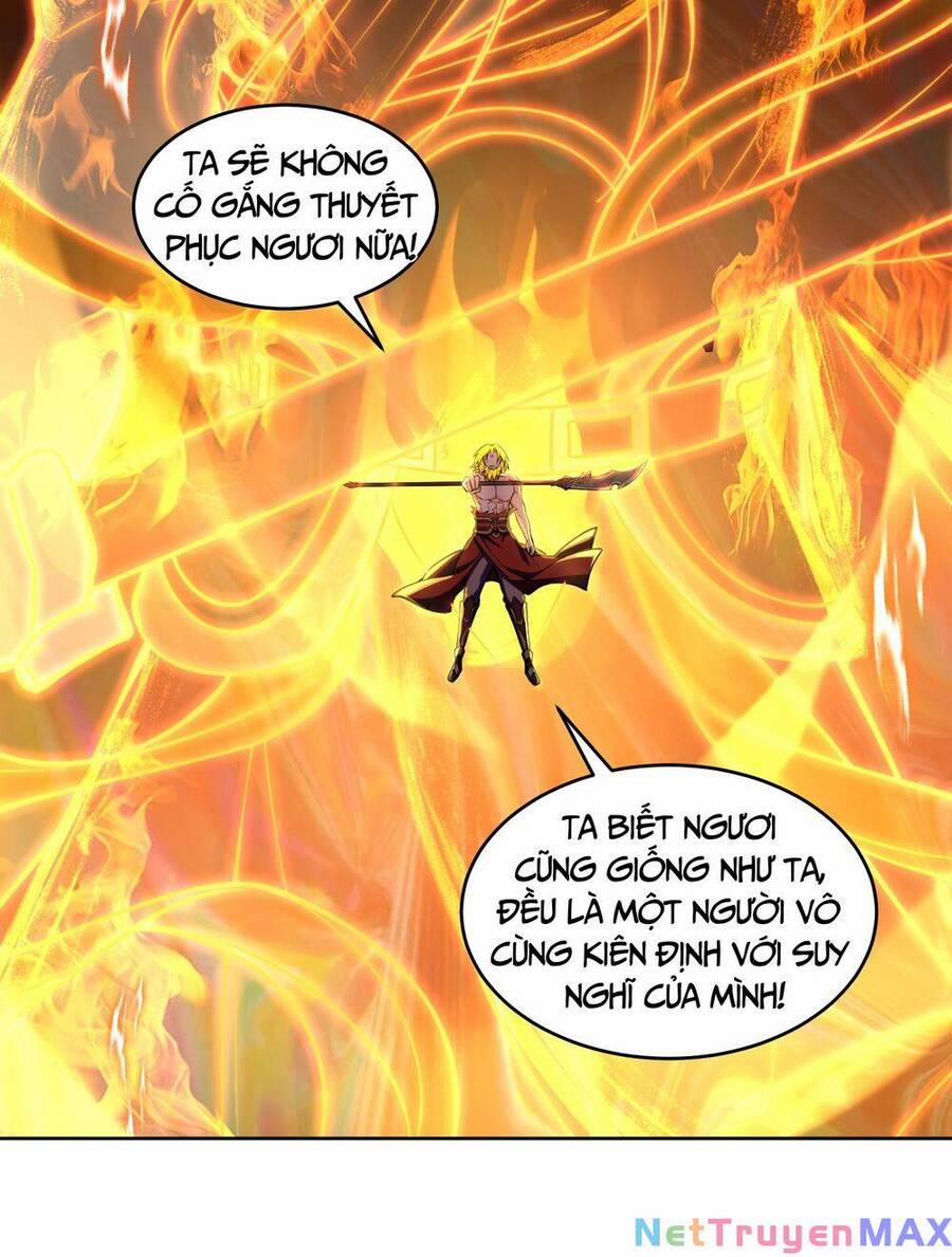 Tiên Tử, Ngươi Có Điềm Đại Hung! 33 trang 10