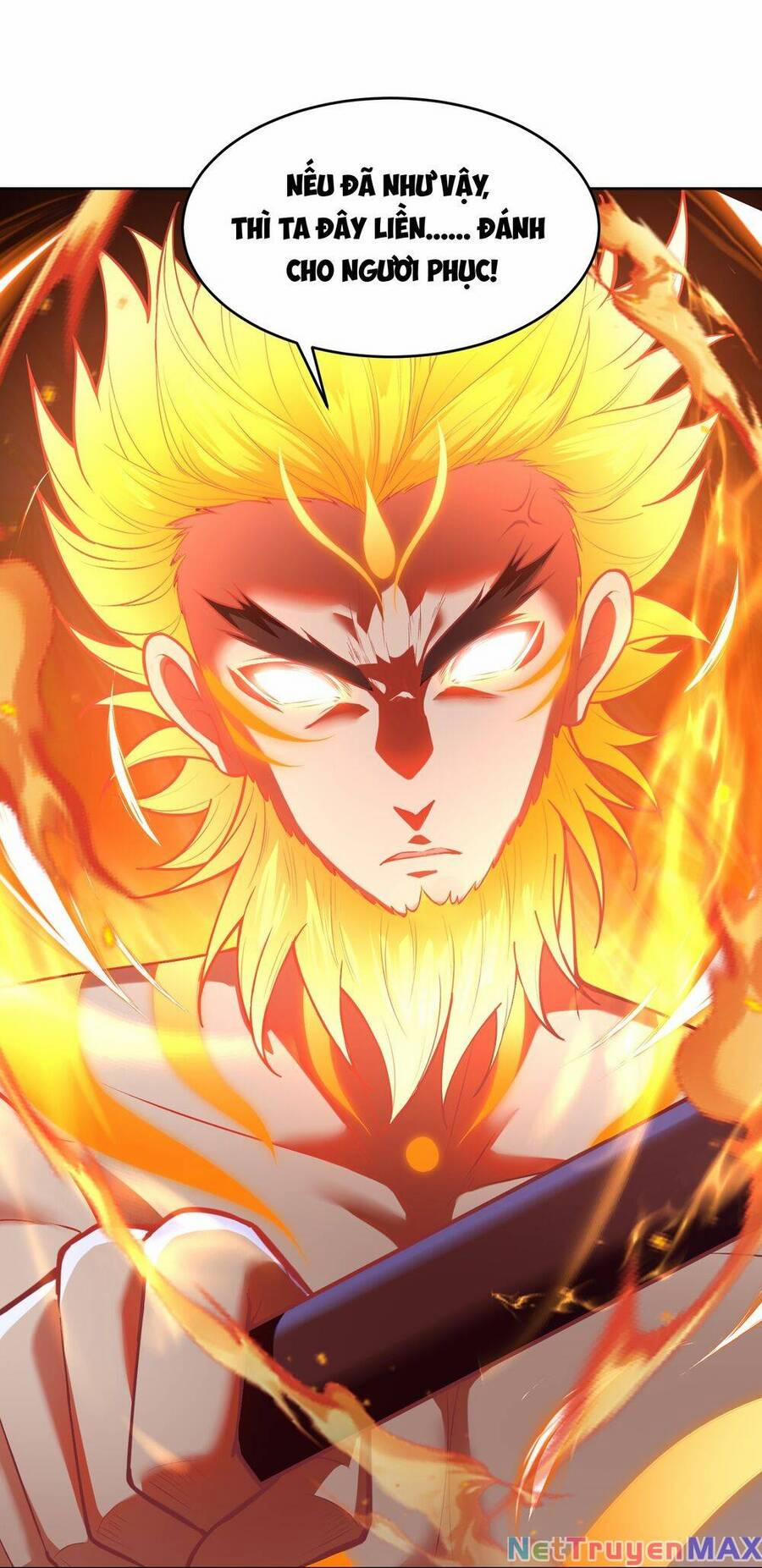 Tiên Tử, Ngươi Có Điềm Đại Hung! 33 trang 11