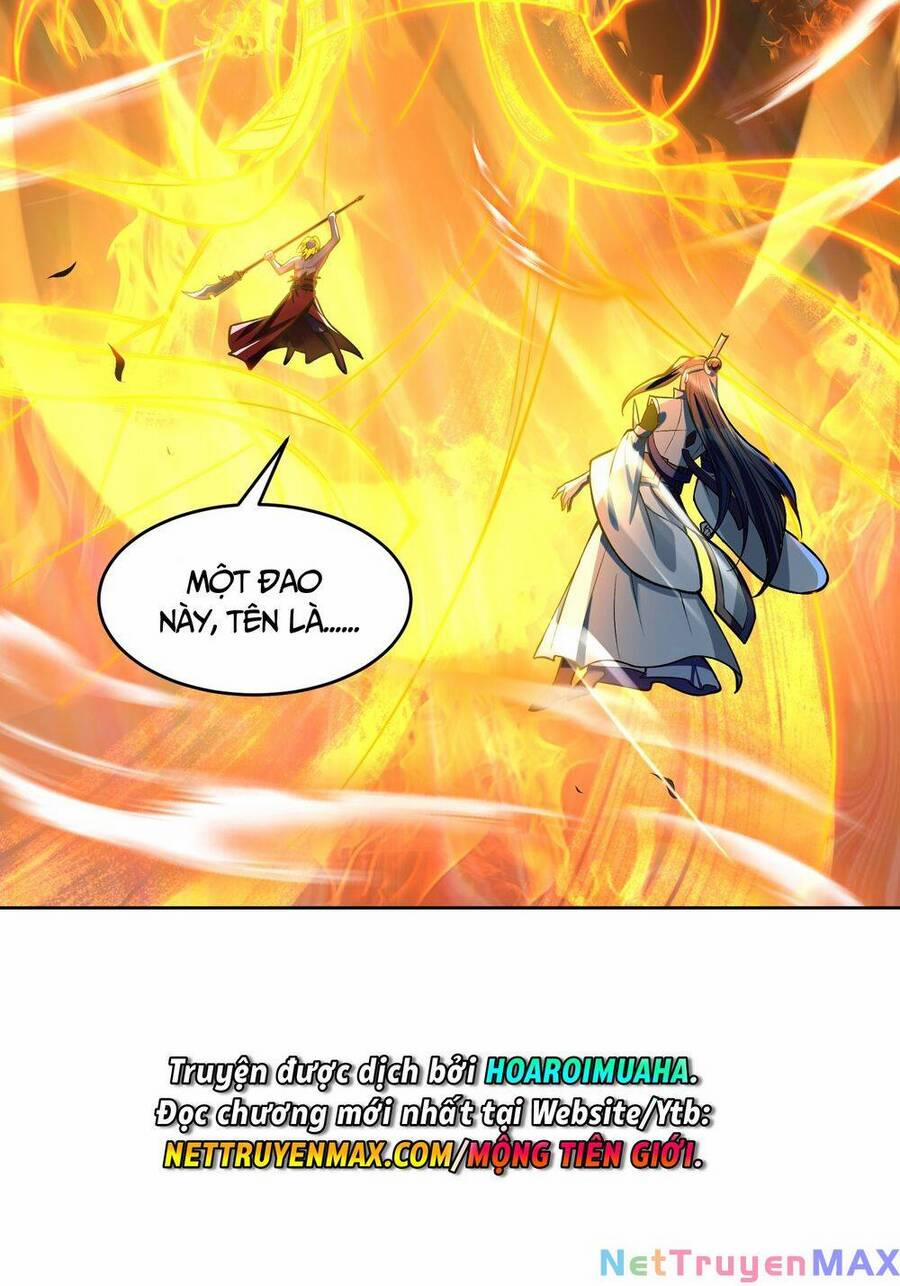 Tiên Tử, Ngươi Có Điềm Đại Hung! 33 trang 13