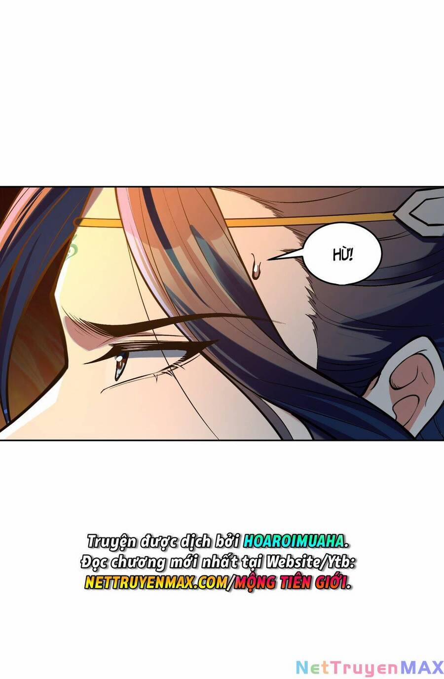 Tiên Tử, Ngươi Có Điềm Đại Hung! 33 trang 14