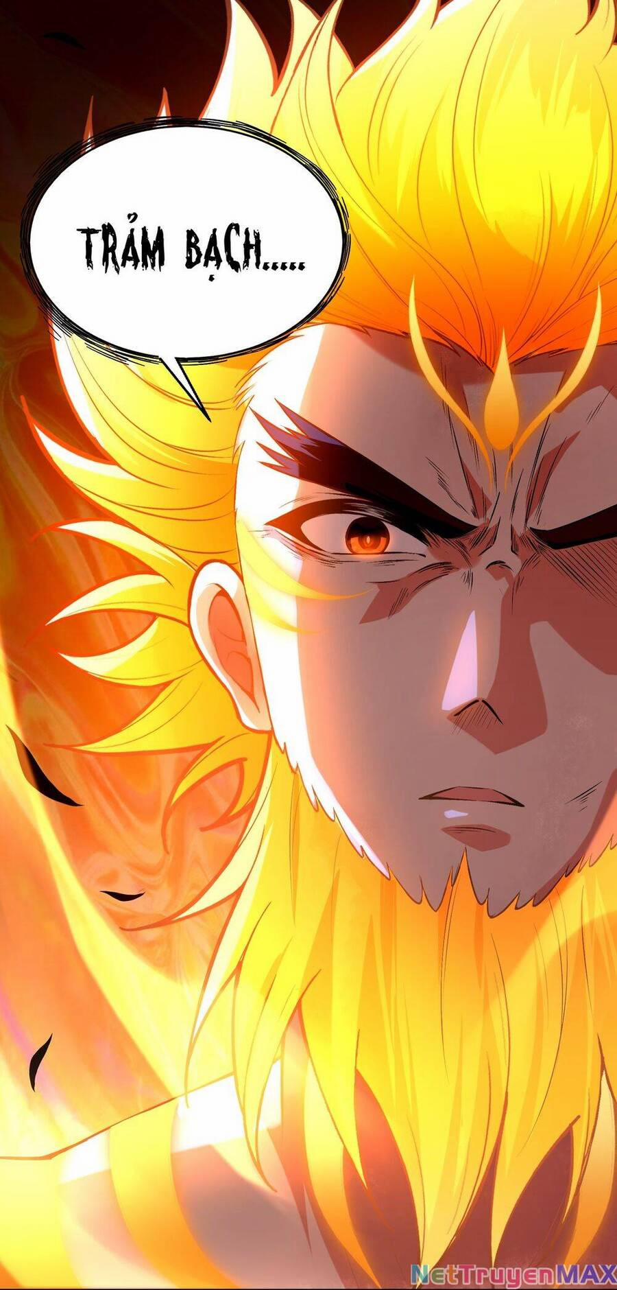 Tiên Tử, Ngươi Có Điềm Đại Hung! 33 trang 15