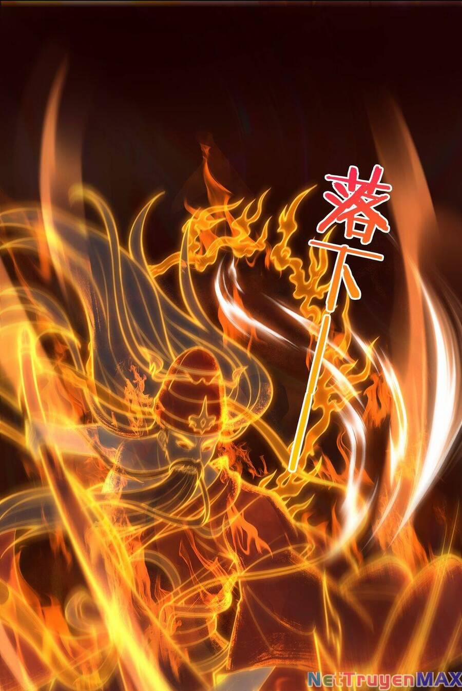 Tiên Tử, Ngươi Có Điềm Đại Hung! 33 trang 16