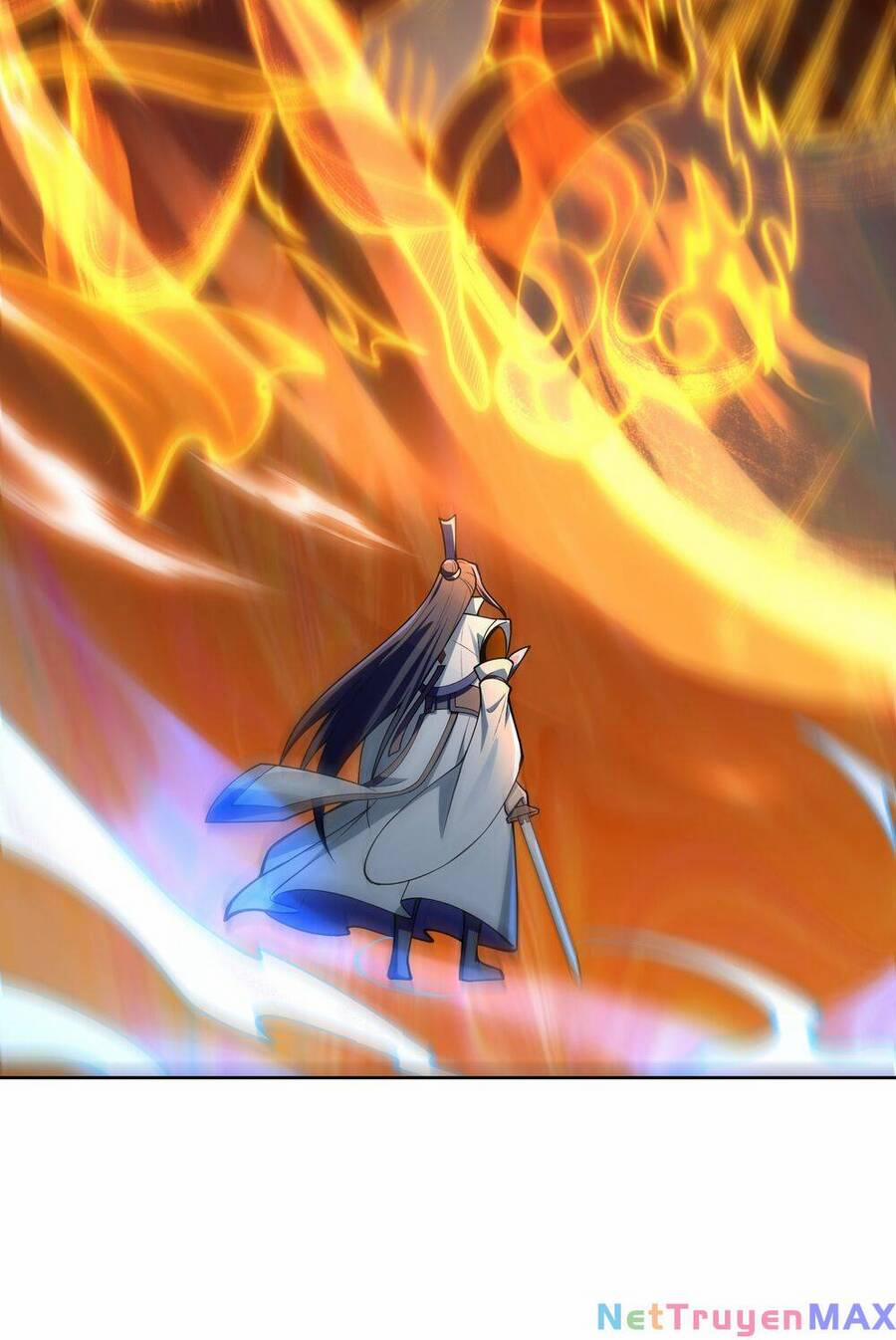 Tiên Tử, Ngươi Có Điềm Đại Hung! 33 trang 17