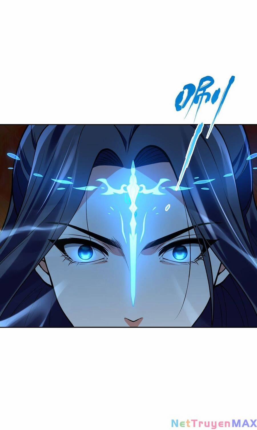 Tiên Tử, Ngươi Có Điềm Đại Hung! 33 trang 18