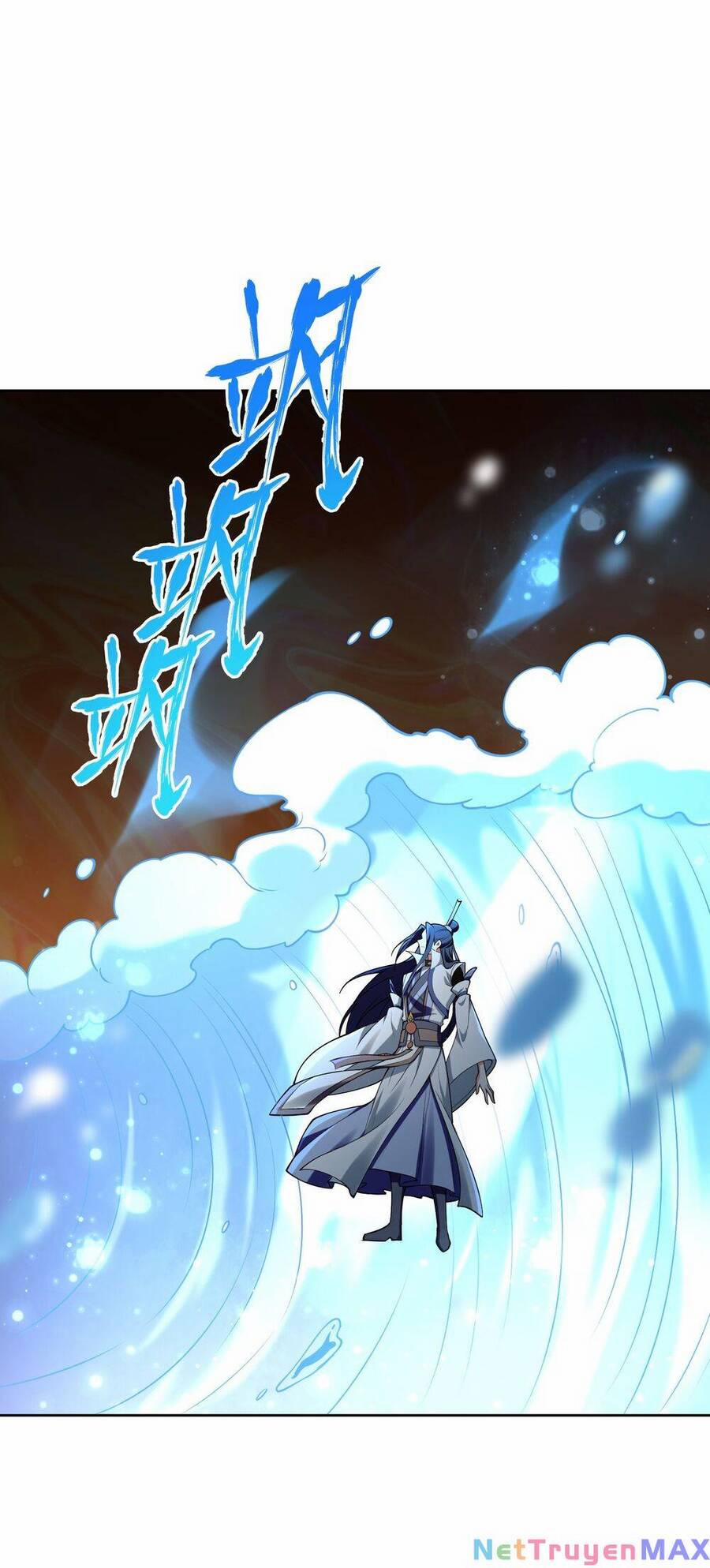 Tiên Tử, Ngươi Có Điềm Đại Hung! 33 trang 19