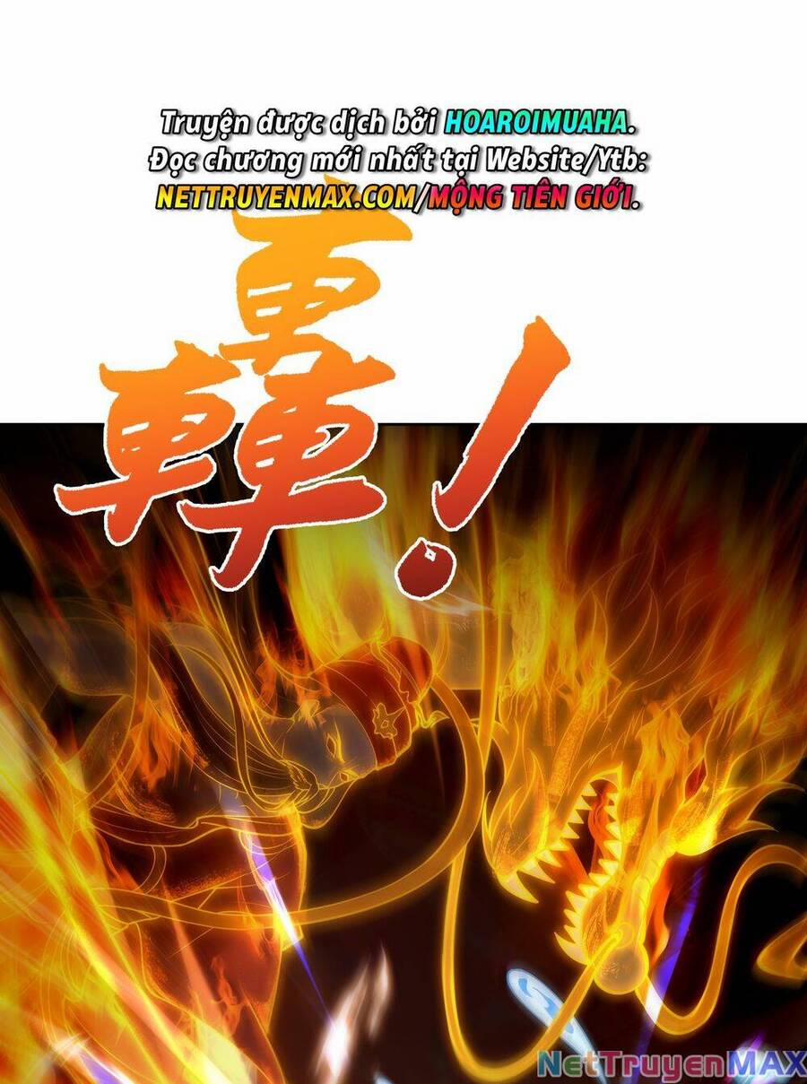 Tiên Tử, Ngươi Có Điềm Đại Hung! 33 trang 20