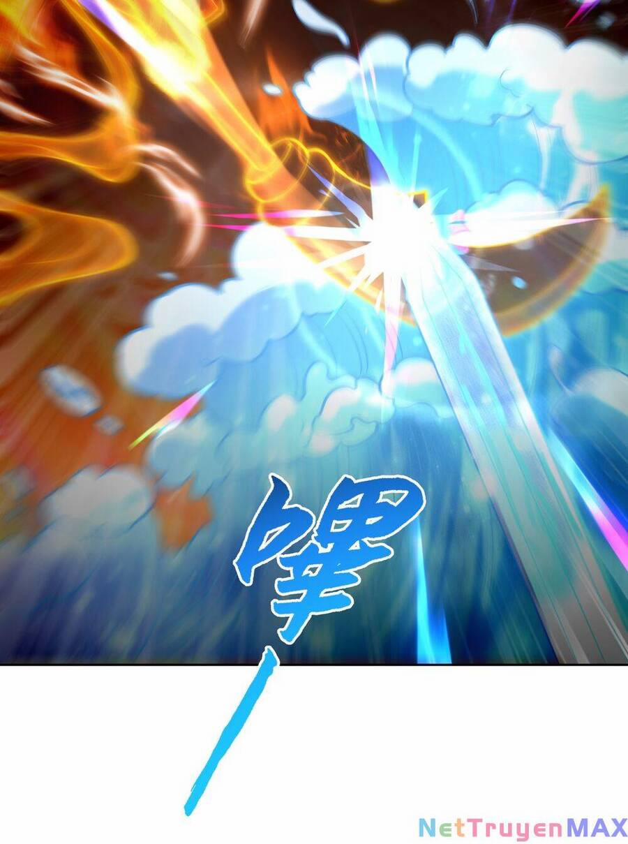 Tiên Tử, Ngươi Có Điềm Đại Hung! 33 trang 21