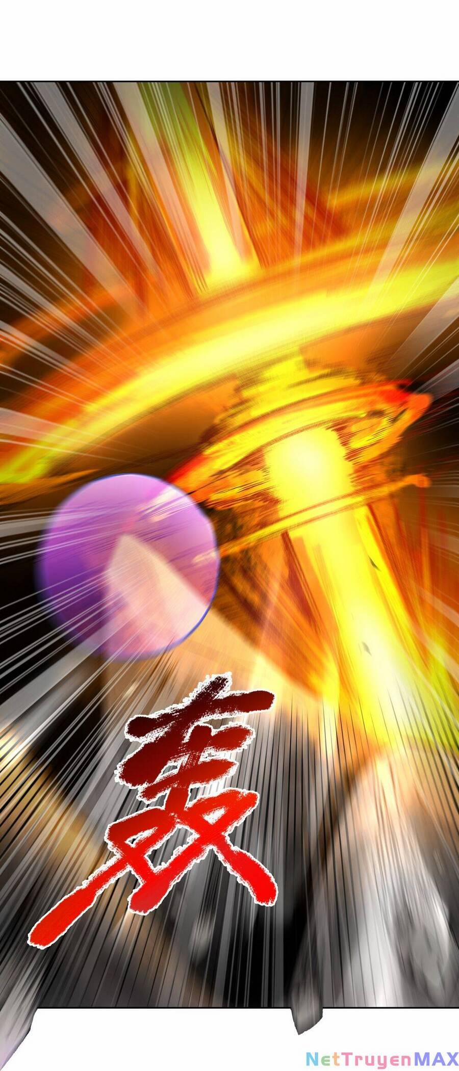 Tiên Tử, Ngươi Có Điềm Đại Hung! 33 trang 22