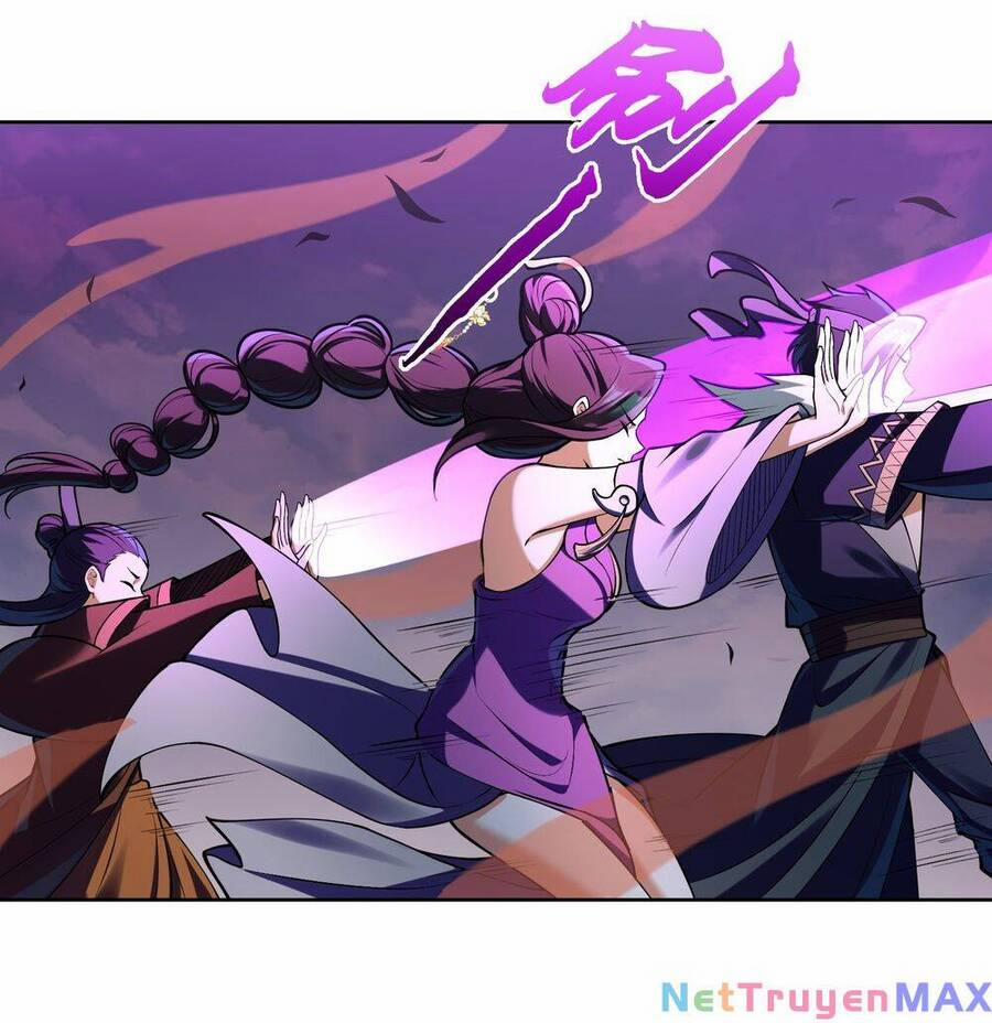 Tiên Tử, Ngươi Có Điềm Đại Hung! 33 trang 23