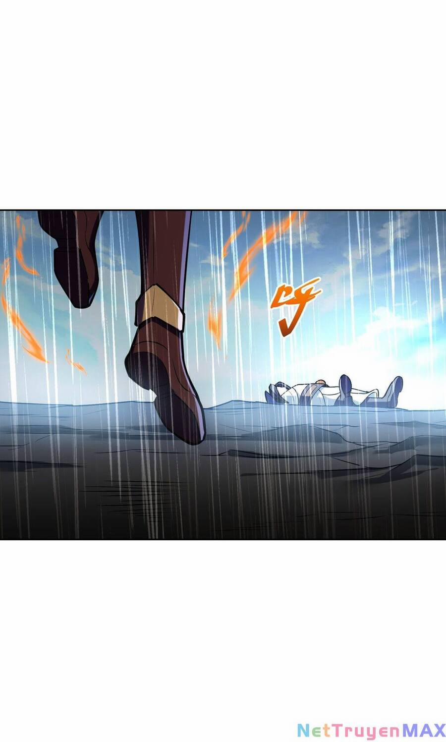 Tiên Tử, Ngươi Có Điềm Đại Hung! 33 trang 27