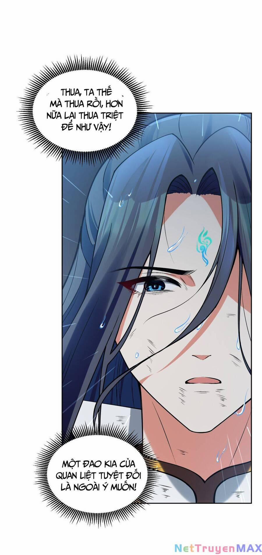 Tiên Tử, Ngươi Có Điềm Đại Hung! 33 trang 29