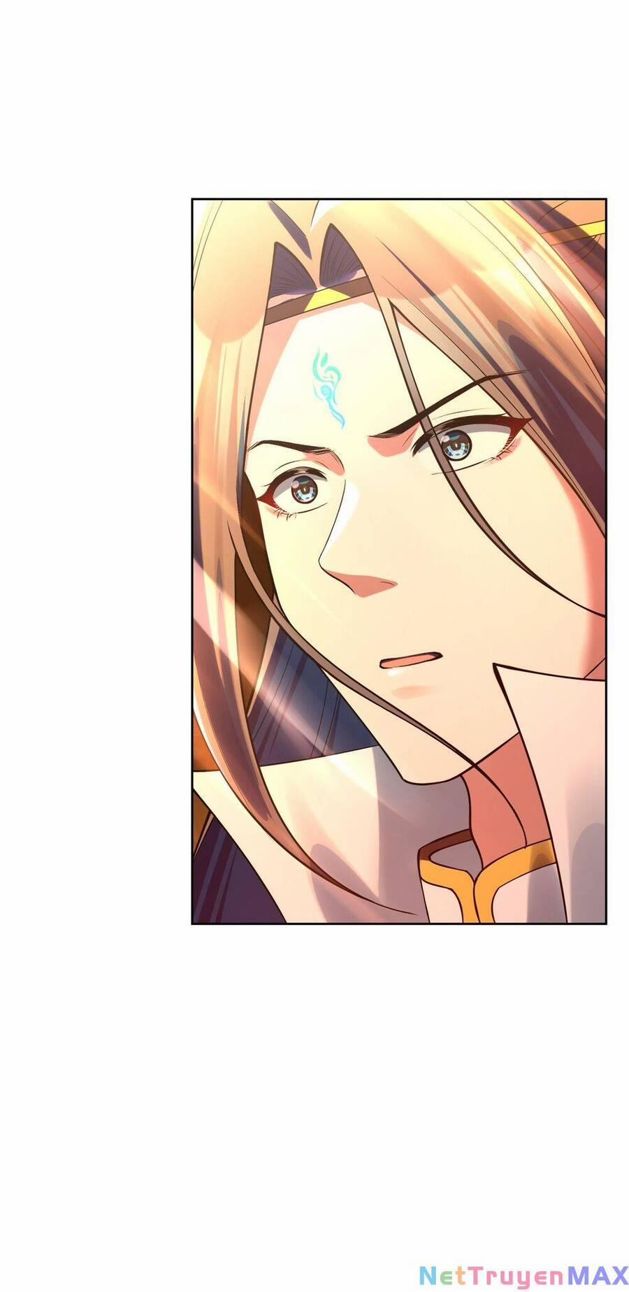 Tiên Tử, Ngươi Có Điềm Đại Hung! 33 trang 3