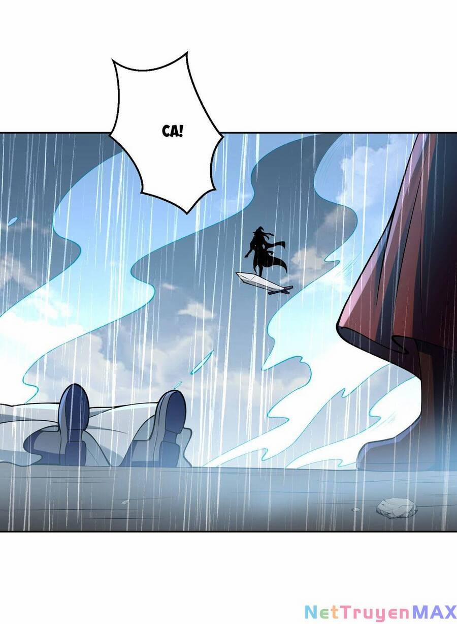 Tiên Tử, Ngươi Có Điềm Đại Hung! 33 trang 31