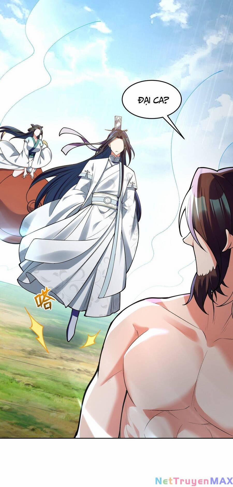 Tiên Tử, Ngươi Có Điềm Đại Hung! 33 trang 37