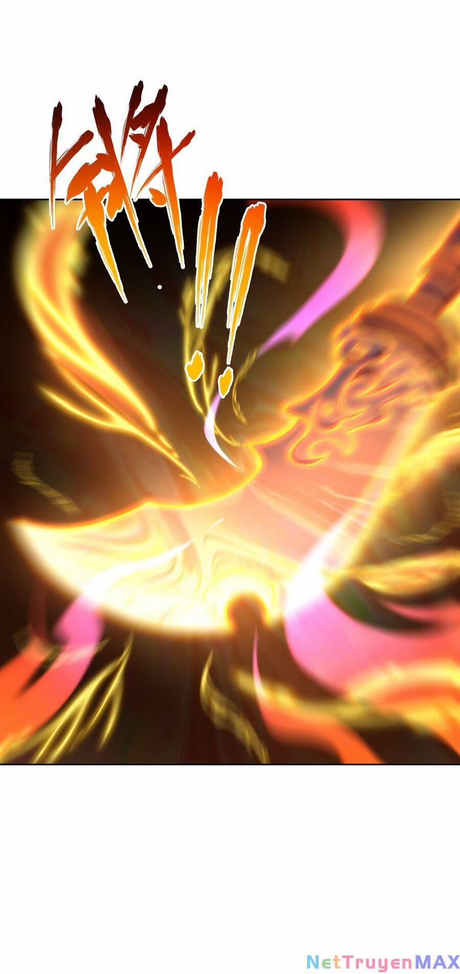 Tiên Tử, Ngươi Có Điềm Đại Hung! 33 trang 4