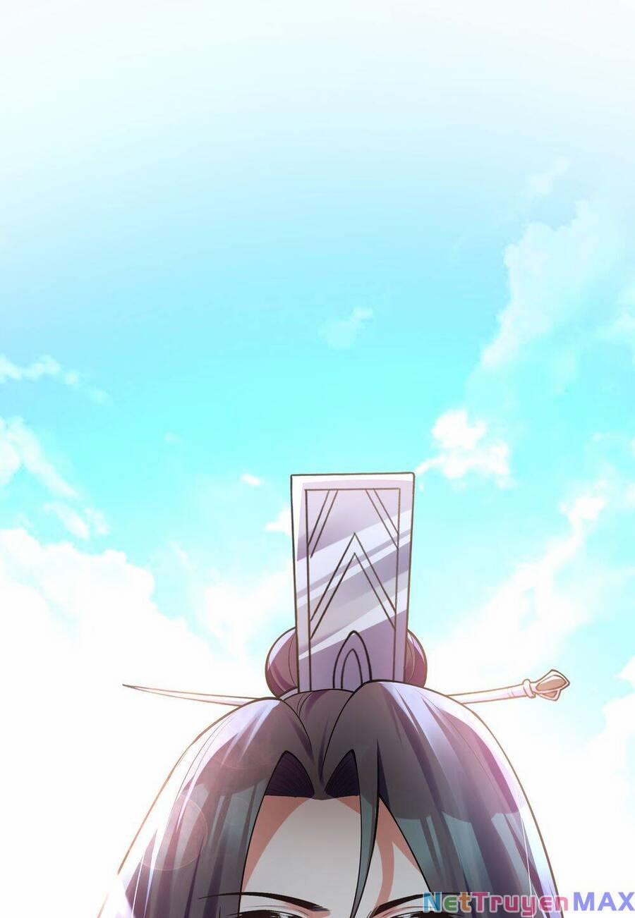 Tiên Tử, Ngươi Có Điềm Đại Hung! 33 trang 43