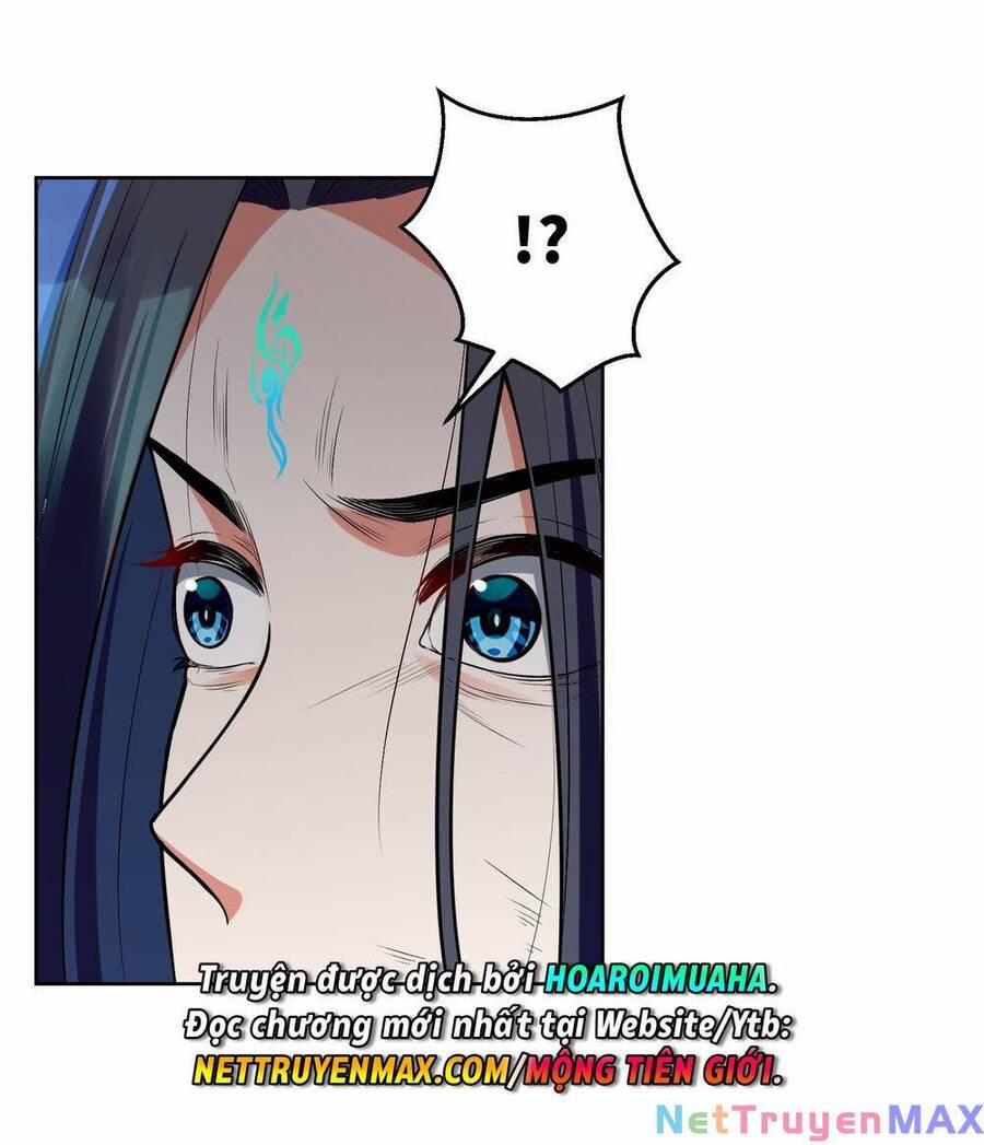 Tiên Tử, Ngươi Có Điềm Đại Hung! 33 trang 45