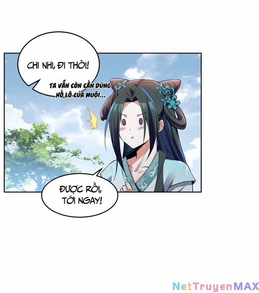 Tiên Tử, Ngươi Có Điềm Đại Hung! 33 trang 50