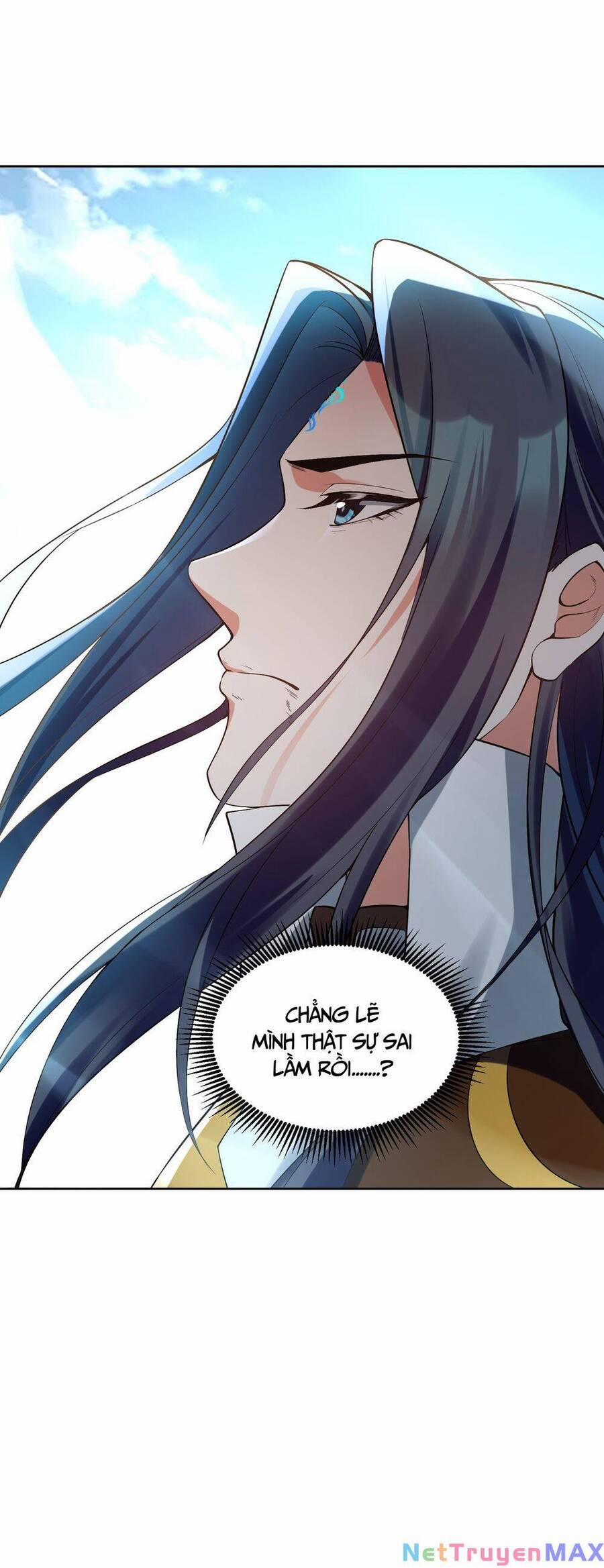 Tiên Tử, Ngươi Có Điềm Đại Hung! 33 trang 58