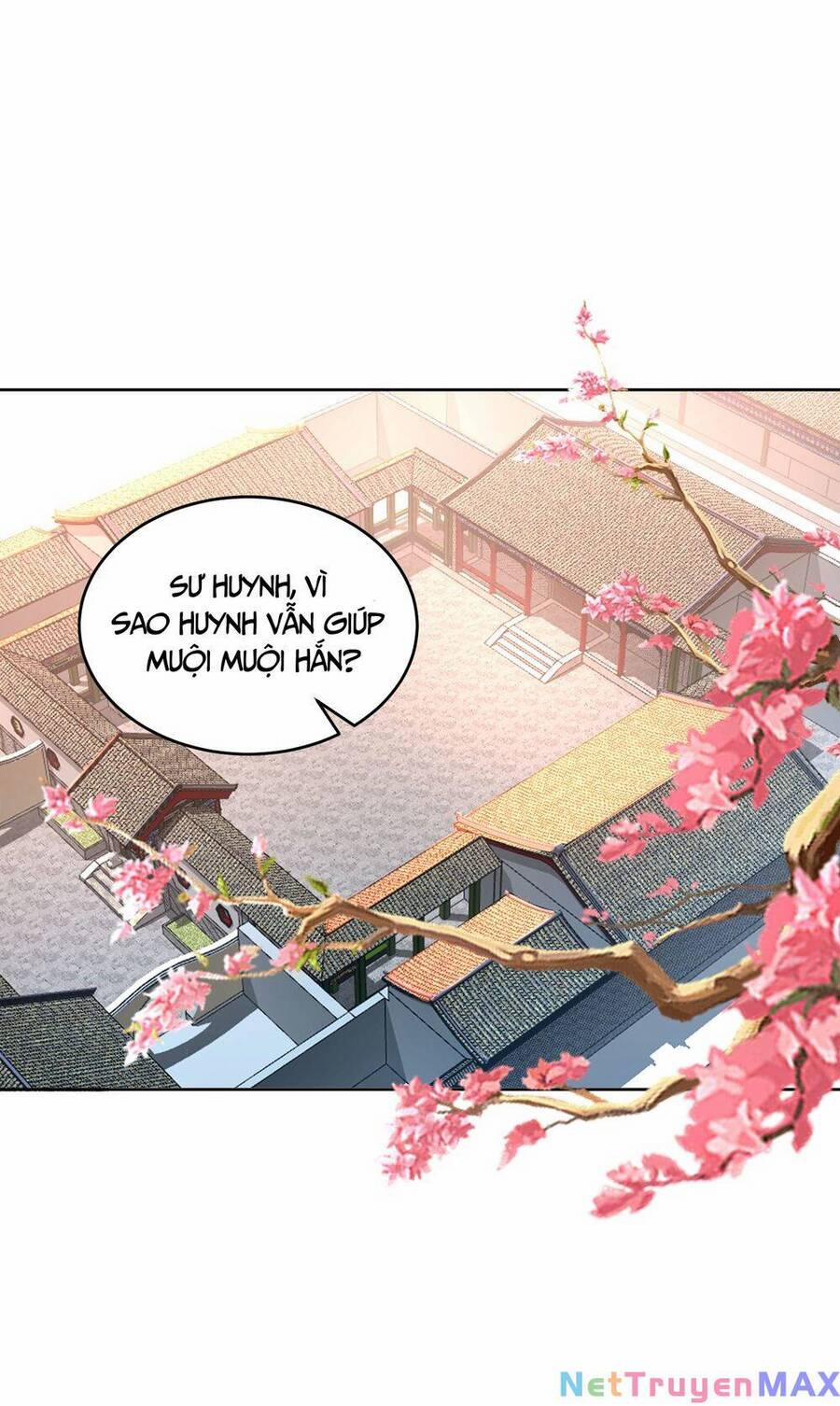 Tiên Tử, Ngươi Có Điềm Đại Hung! 33 trang 59