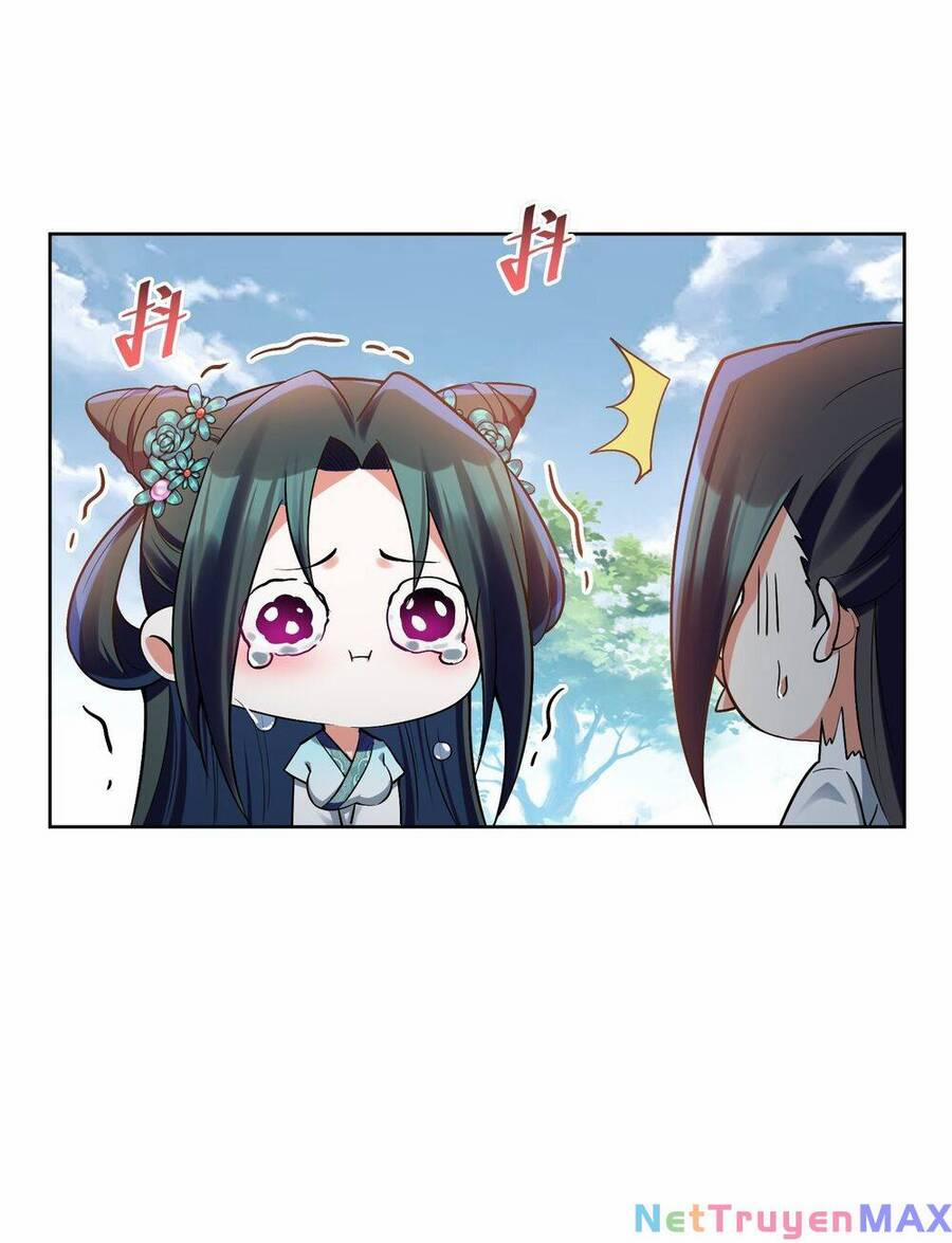 Tiên Tử, Ngươi Có Điềm Đại Hung! 33 trang 62