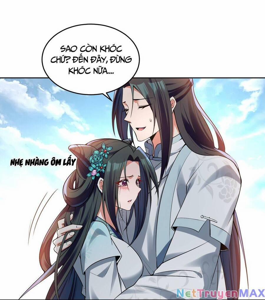 Tiên Tử, Ngươi Có Điềm Đại Hung! 33 trang 63