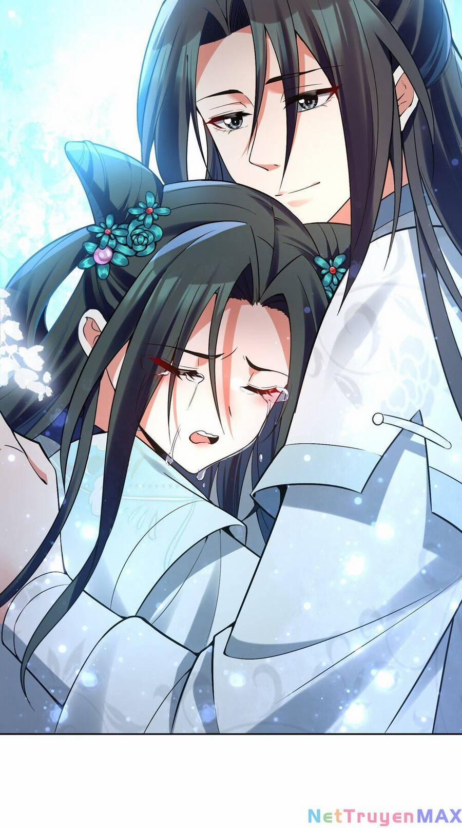 Tiên Tử, Ngươi Có Điềm Đại Hung! 33 trang 65