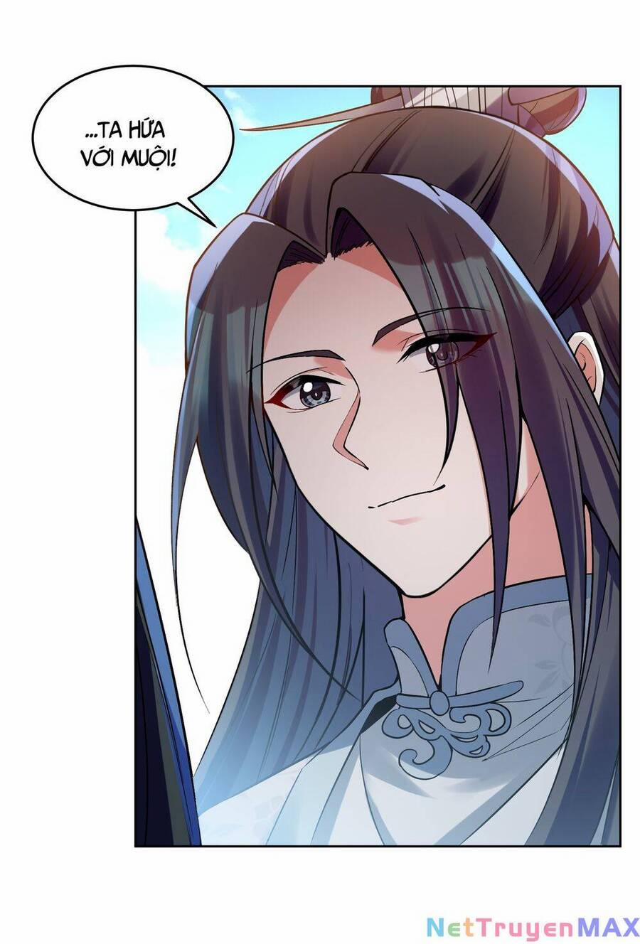 Tiên Tử, Ngươi Có Điềm Đại Hung! 33 trang 67