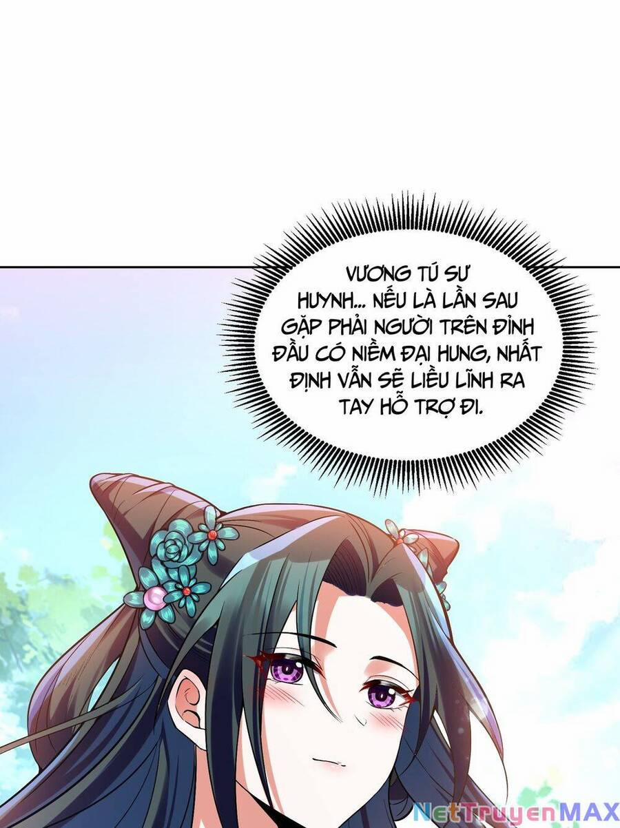 Tiên Tử, Ngươi Có Điềm Đại Hung! 33 trang 72