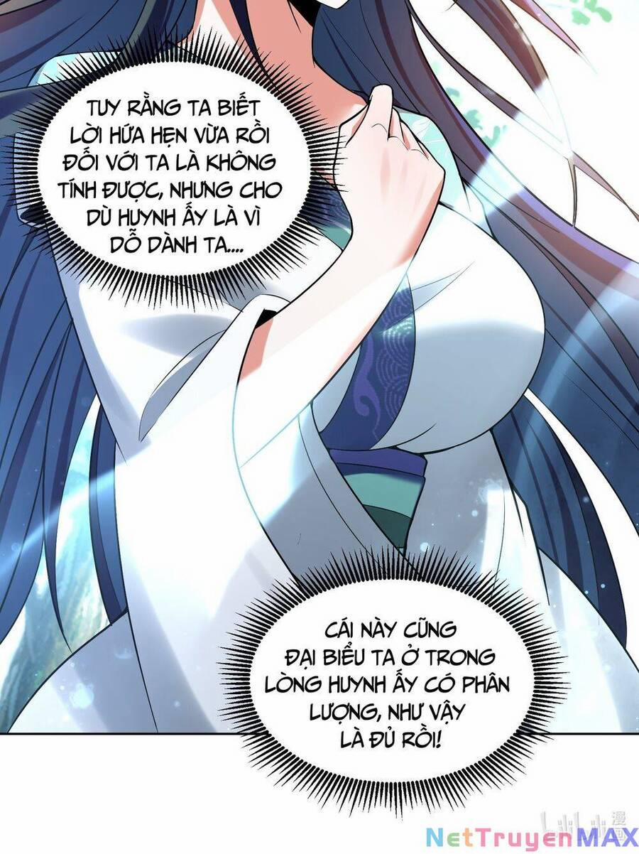 Tiên Tử, Ngươi Có Điềm Đại Hung! 33 trang 73