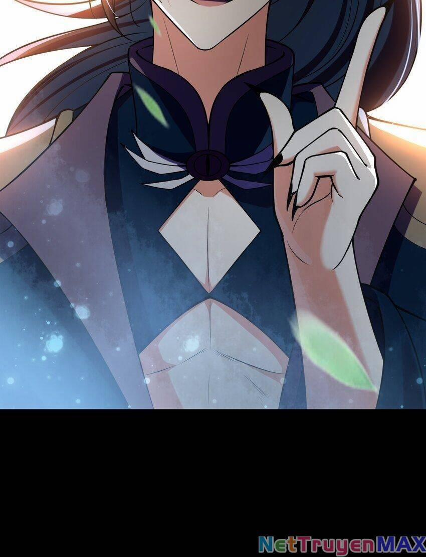 Tiên Tử, Ngươi Có Điềm Đại Hung! 34 trang 22