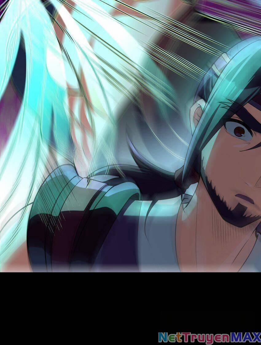 Tiên Tử, Ngươi Có Điềm Đại Hung! 34 trang 28