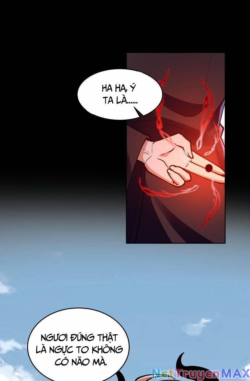 Tiên Tử, Ngươi Có Điềm Đại Hung! 34 trang 36