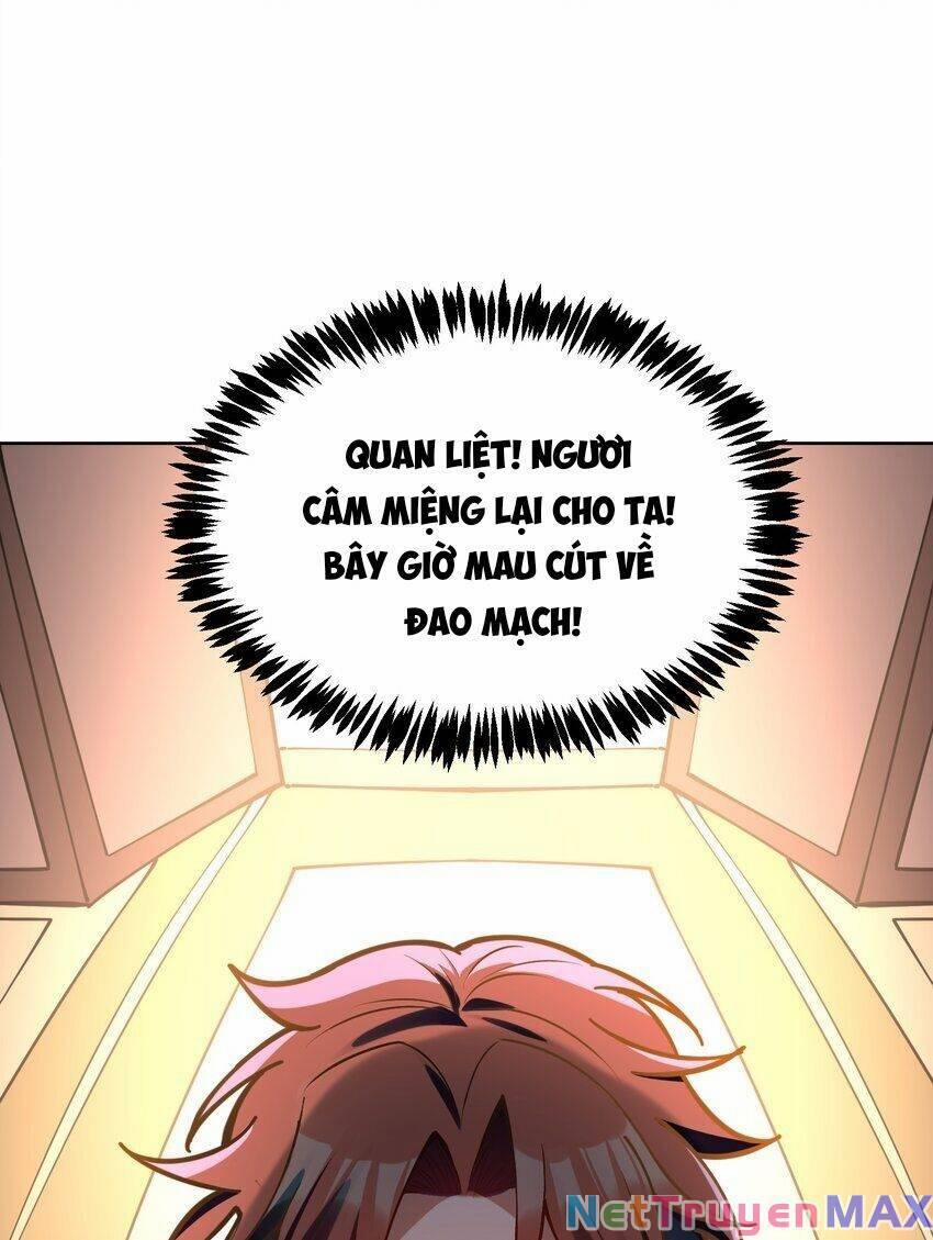 Tiên Tử, Ngươi Có Điềm Đại Hung! 34 trang 43