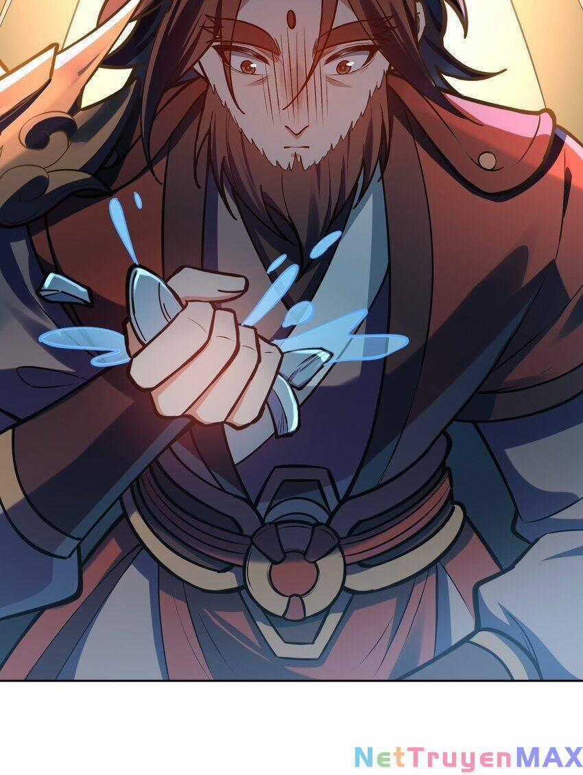 Tiên Tử, Ngươi Có Điềm Đại Hung! 34 trang 44