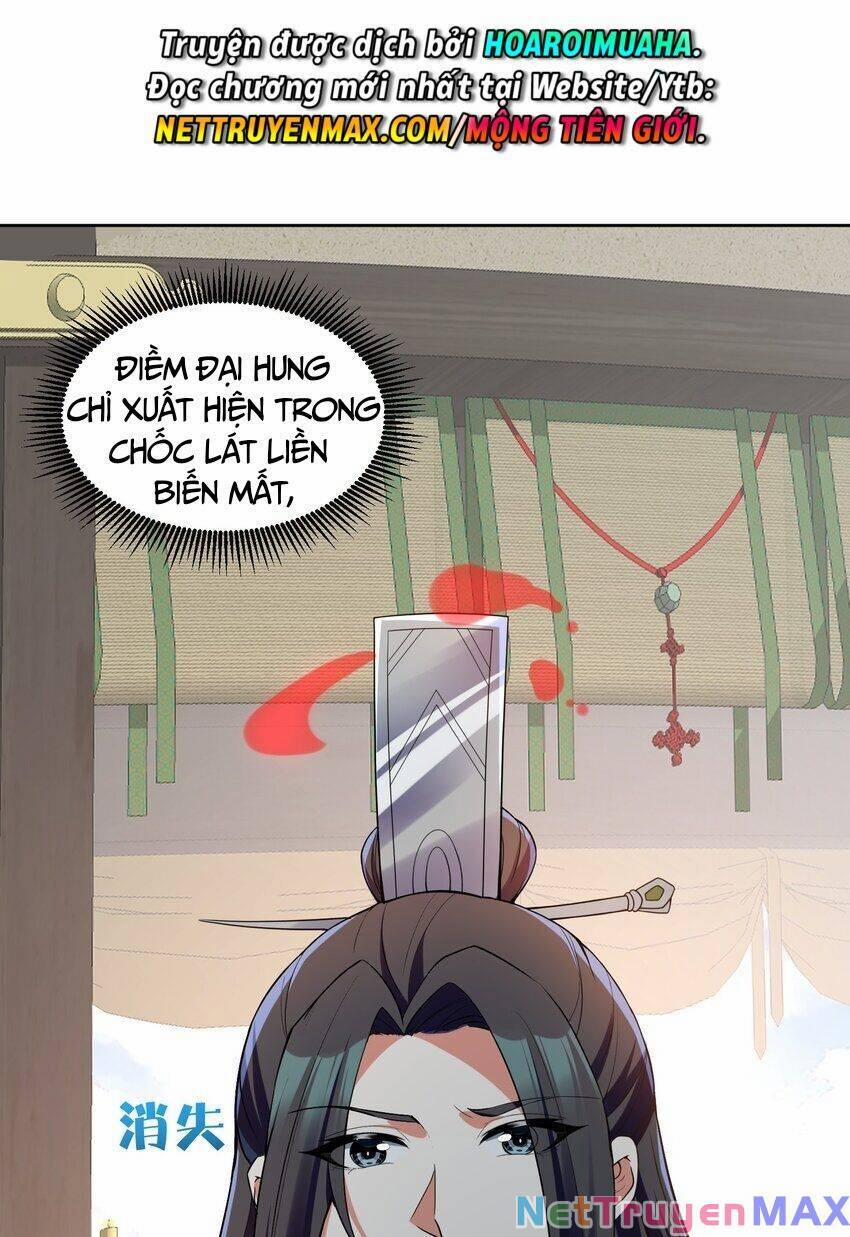 Tiên Tử, Ngươi Có Điềm Đại Hung! 34 trang 48
