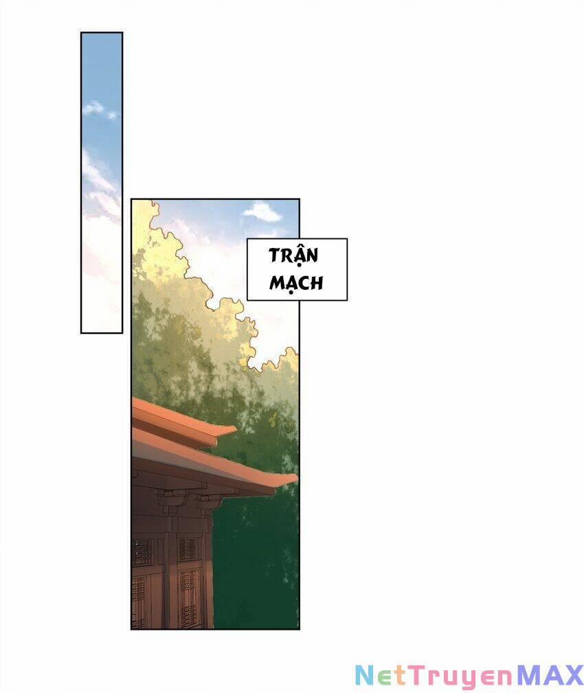 Tiên Tử, Ngươi Có Điềm Đại Hung! 34 trang 56