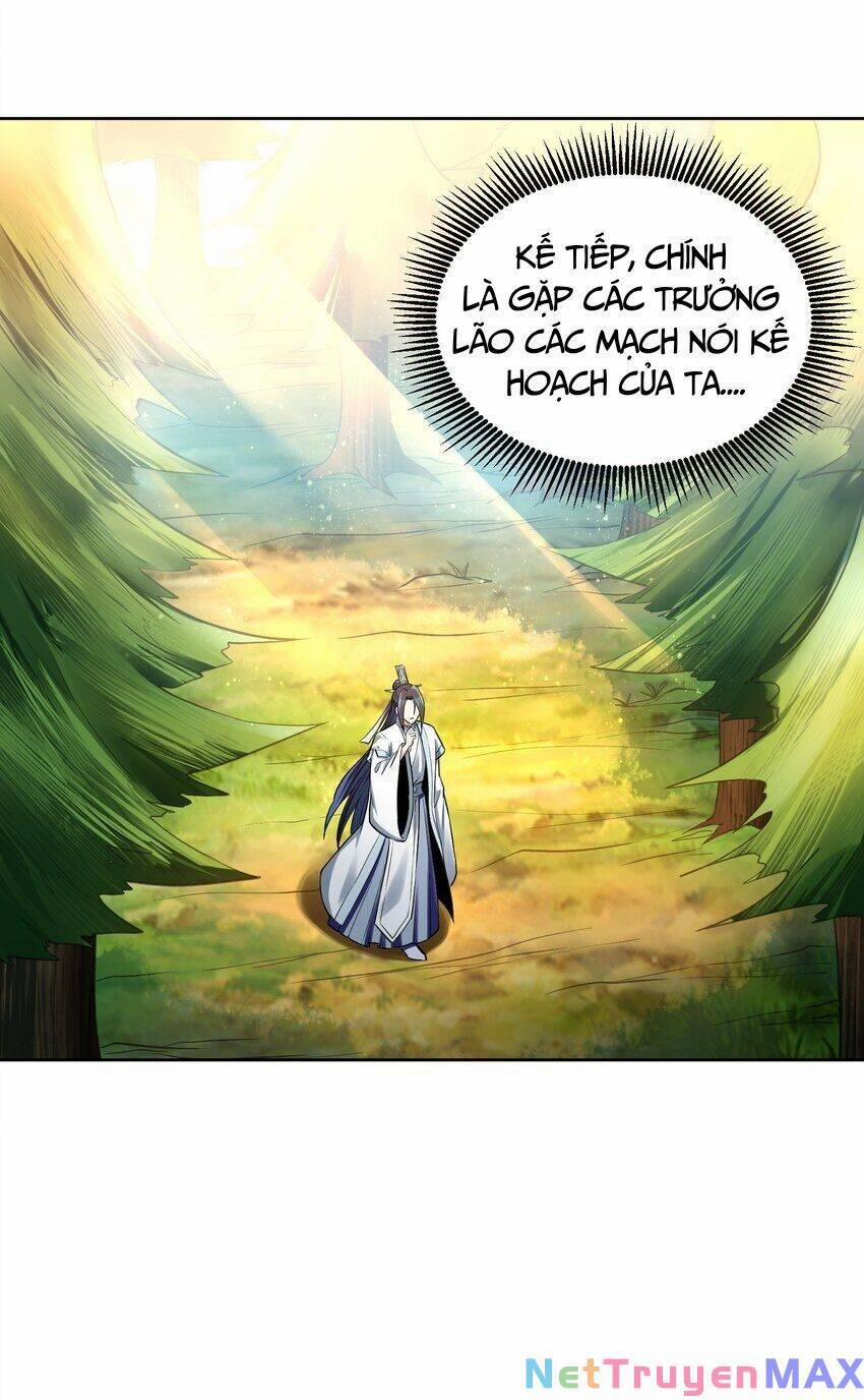 Tiên Tử, Ngươi Có Điềm Đại Hung! 34 trang 58