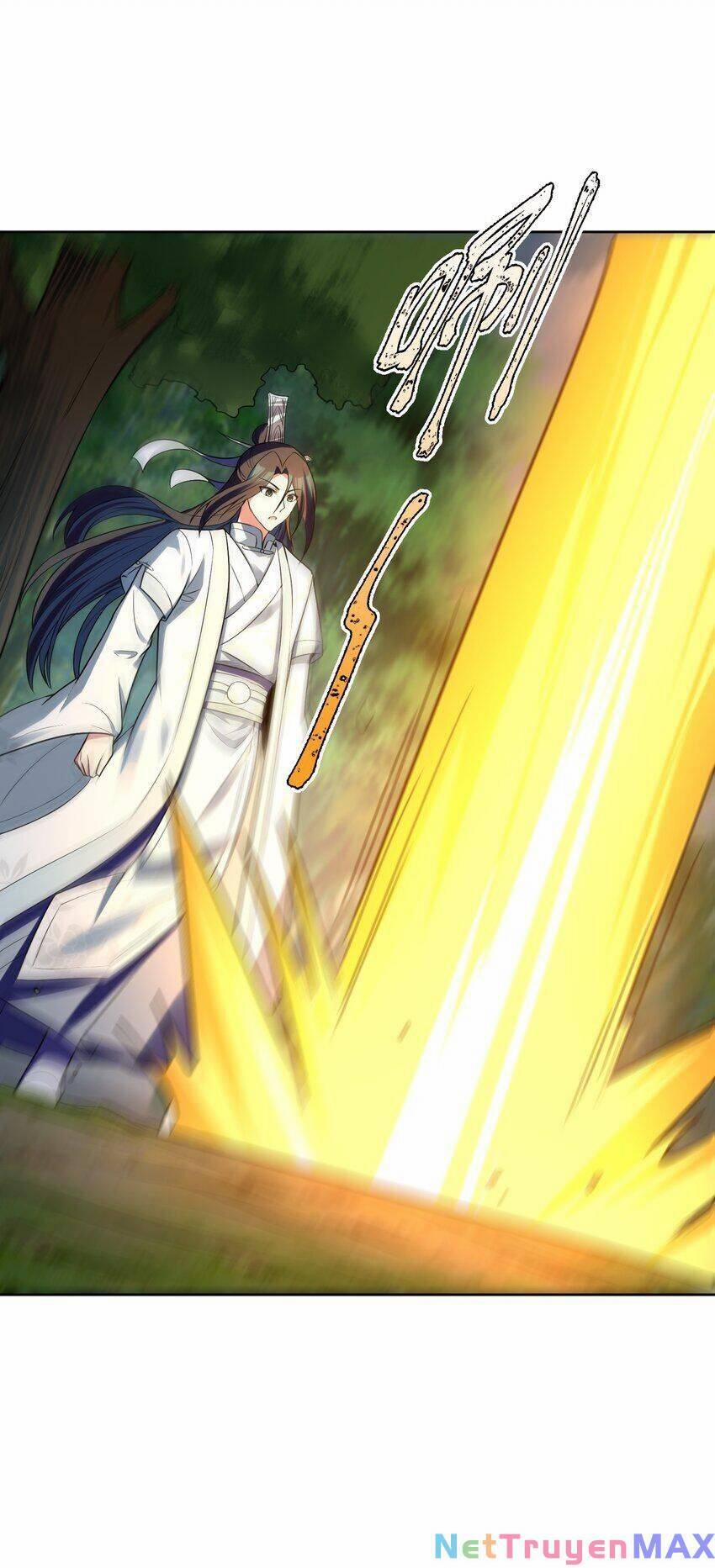 Tiên Tử, Ngươi Có Điềm Đại Hung! 34 trang 59